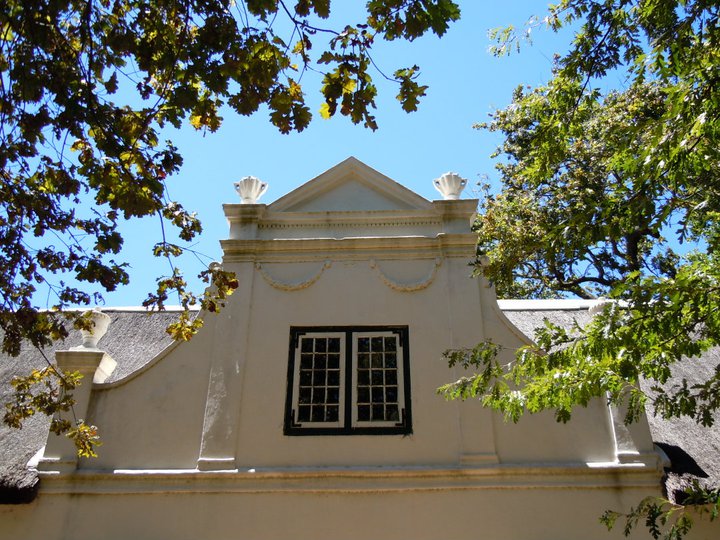 Boschendal, Stellenbosch
