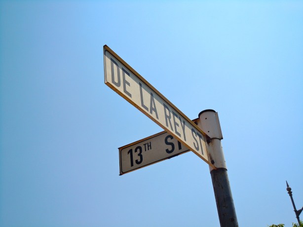 In Fietas/Pageview/Vrededorp.