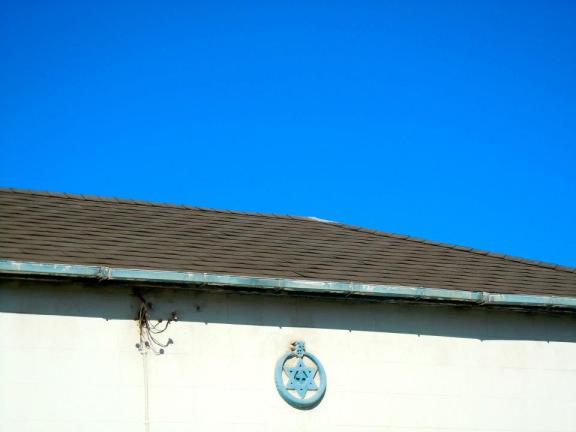 Theosophical Society, Cape Town.