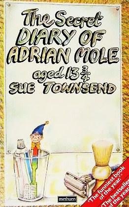 Adrian Mole