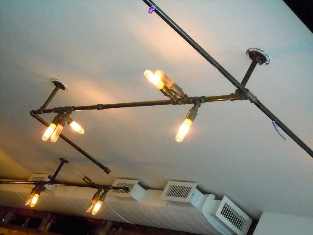 Cafe Pamenar, Toronto