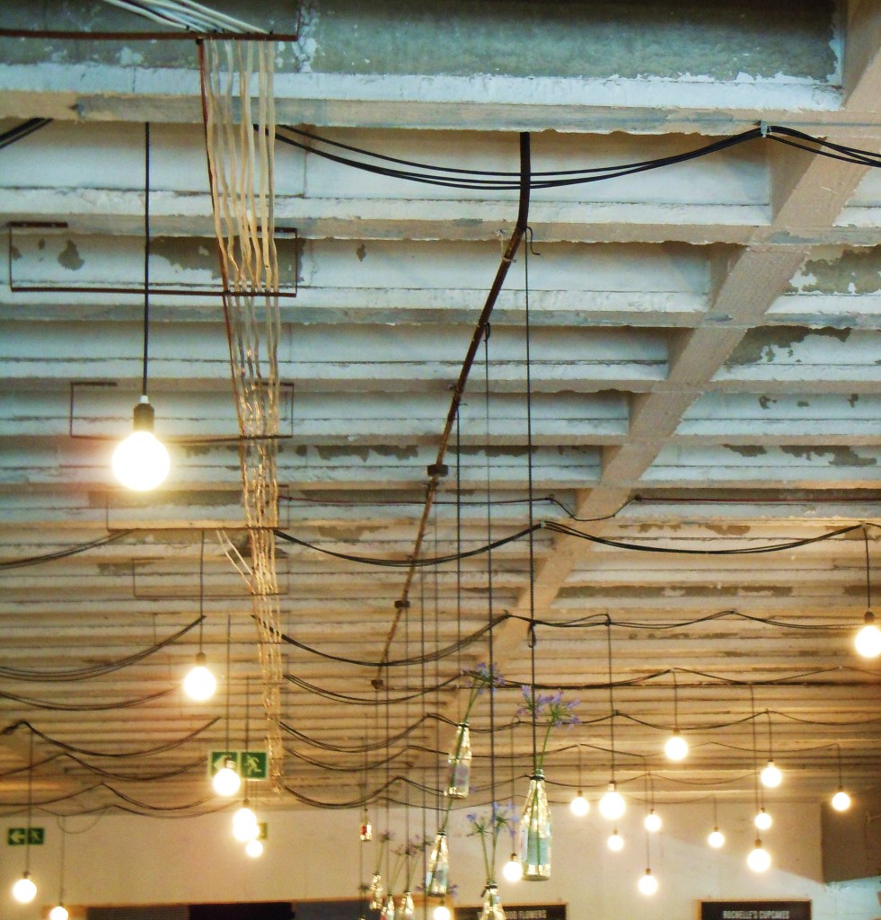 Neighbourgoods Market, Braamfontein, Johannesburg